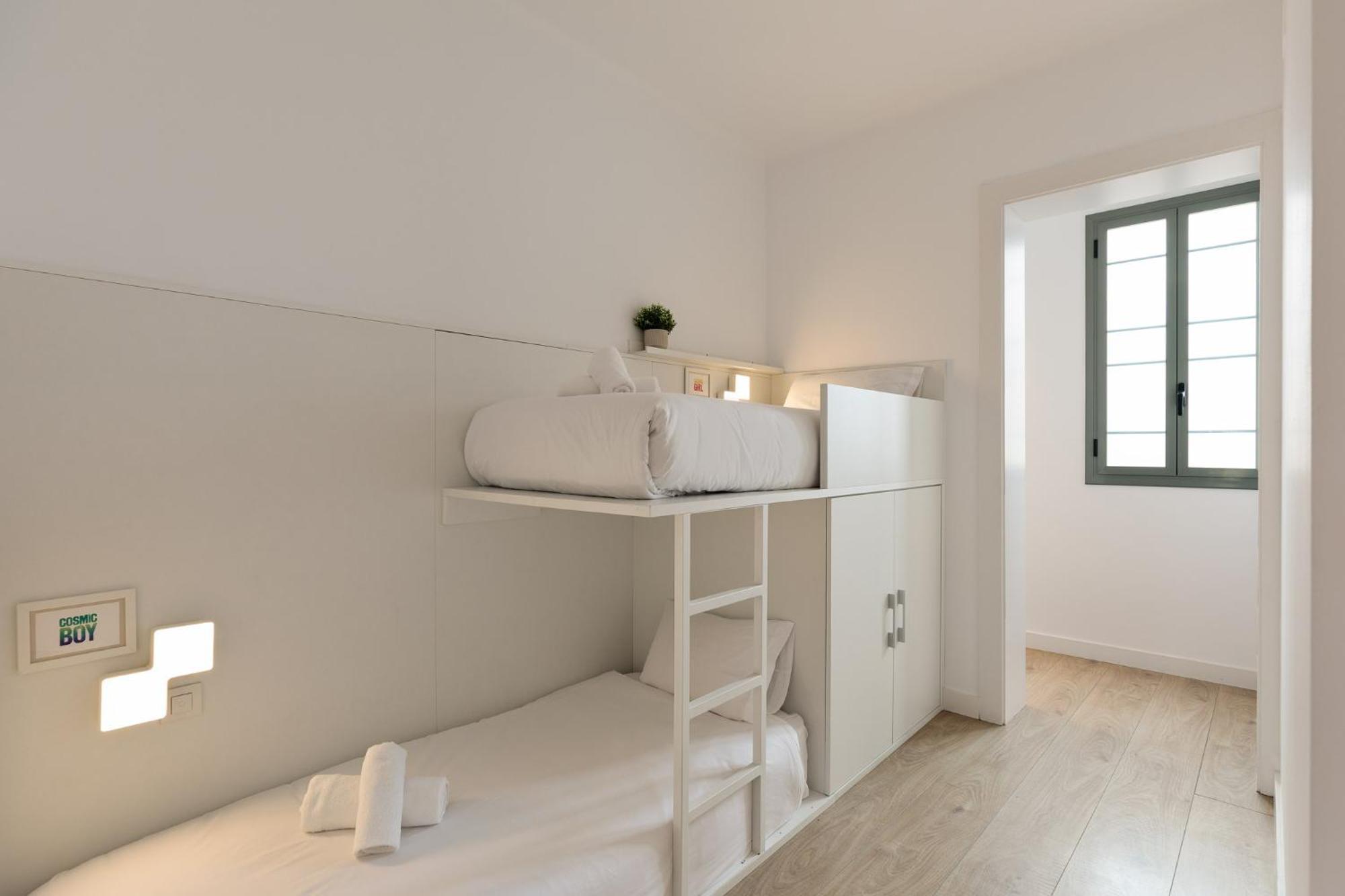 Apartment Ola Living Viladomat *